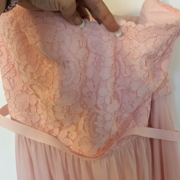 Bridesmaid dress - Picture 2 of 4